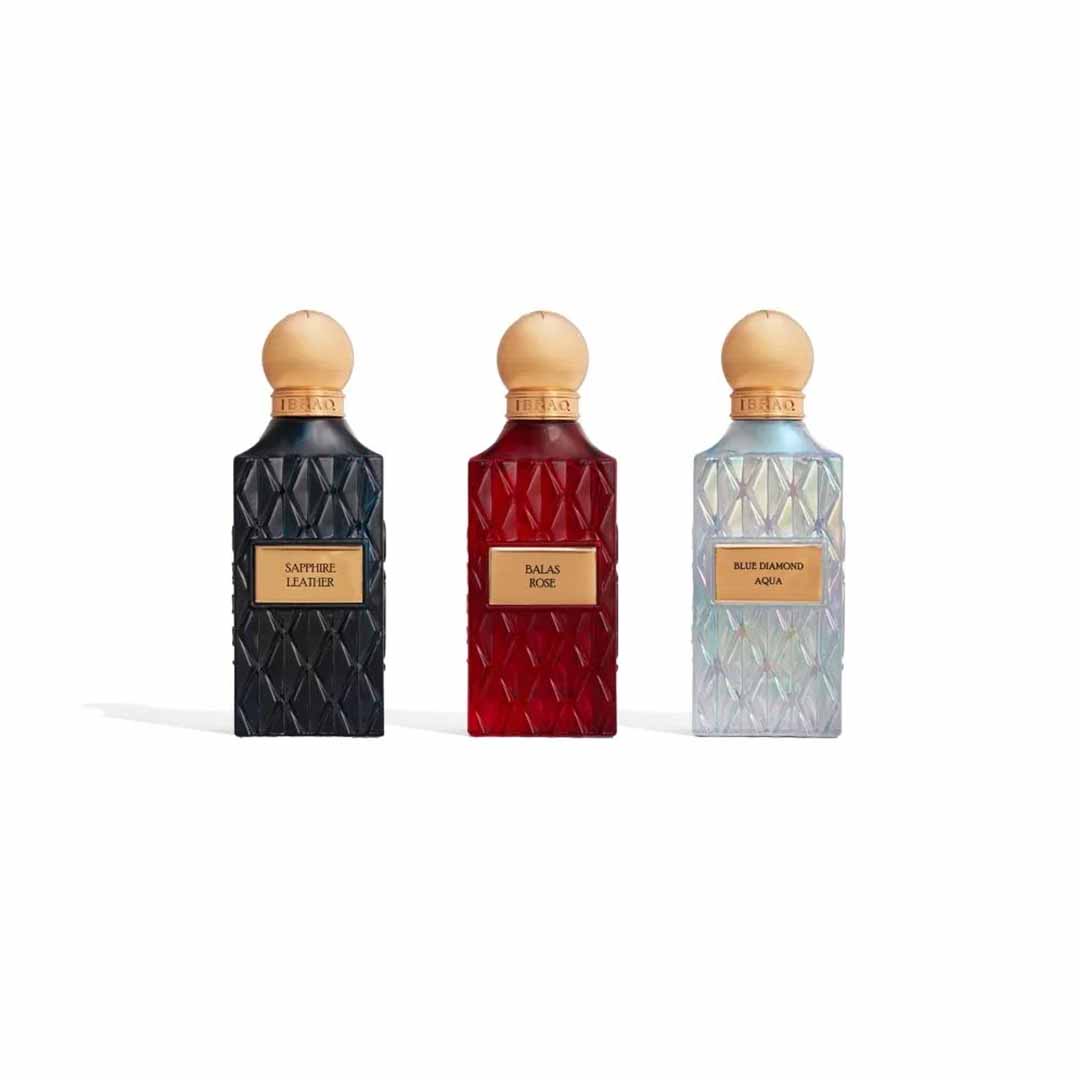 عطر دايموند كولكشن بلو بوكس 3 في 1 من ...