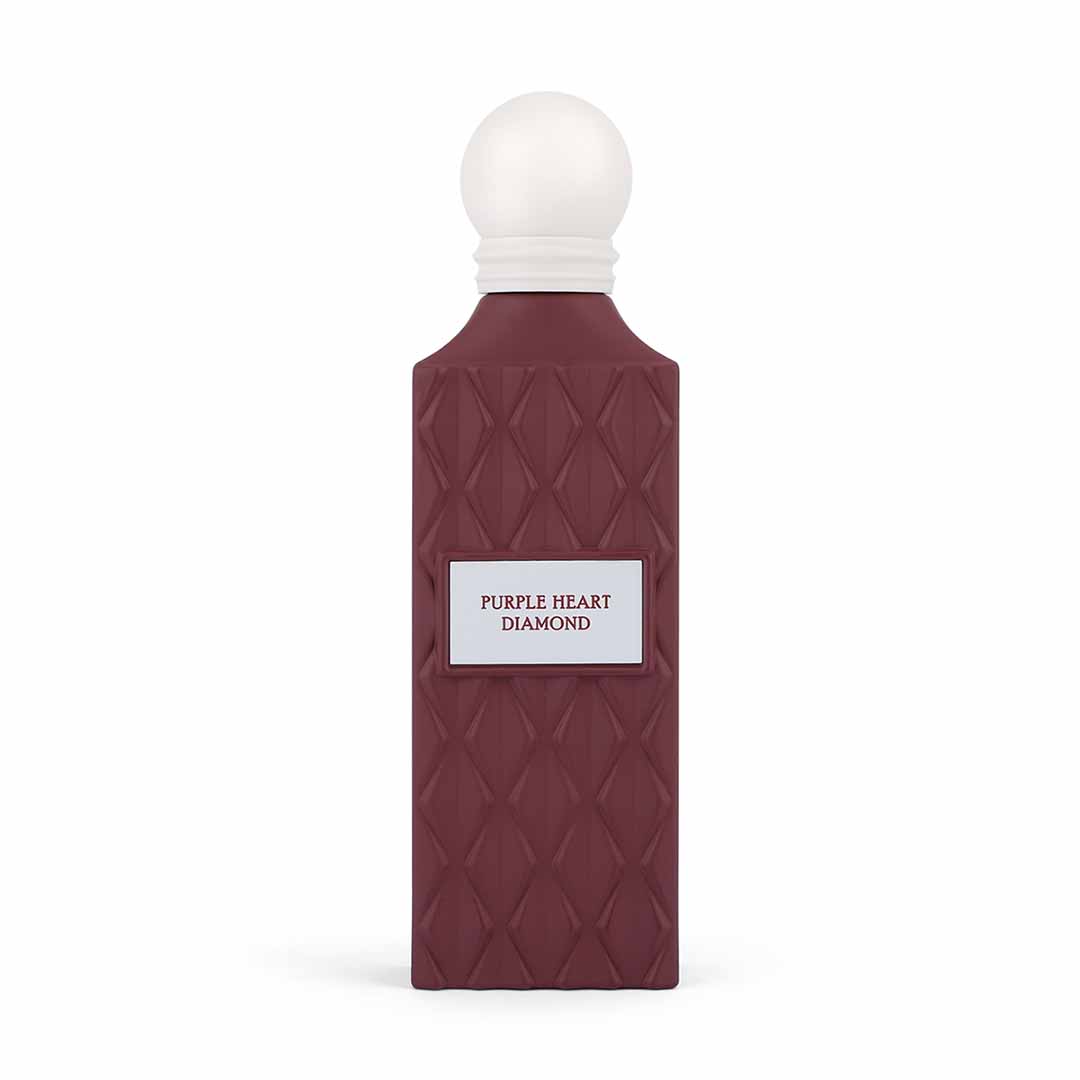 عطر بيربل هارت دايموند المركز - 150 مل